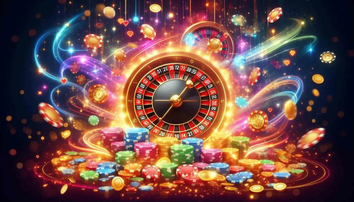 Love Casino